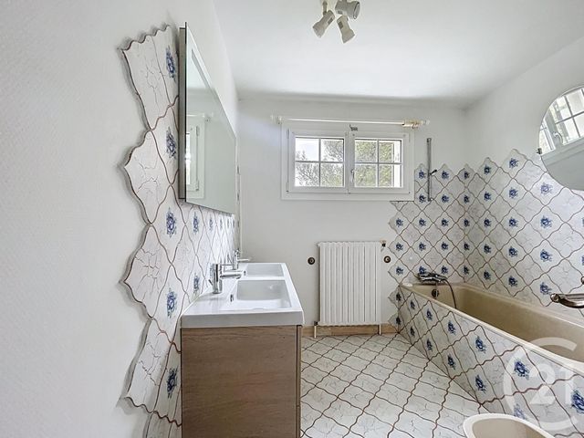 Maison &agrave; vendre - 6 pi&egrave;ces - 190 m2 - Luce - 28 - CENTRE