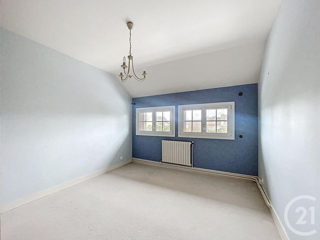 Maison &agrave; vendre - 6 pi&egrave;ces - 190 m2 - Luce - 28 - CENTRE