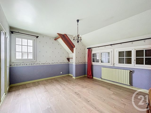 Maison &agrave; vendre - 6 pi&egrave;ces - 190 m2 - Luce - 28 - CENTRE