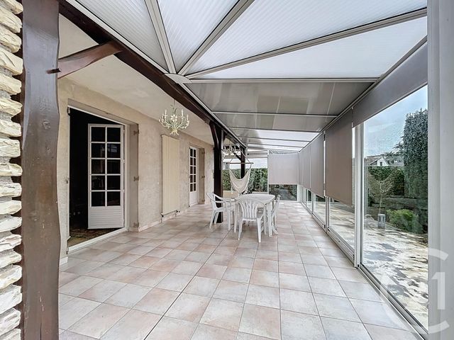 Maison &agrave; vendre - 6 pi&egrave;ces - 190 m2 - Luce - 28 - CENTRE