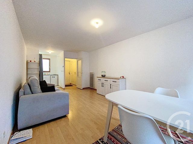 Appartement F1 &agrave; vendre - 1 pi&egrave;ce - 31,64 m2 - Chartres - 28 - CENTRE