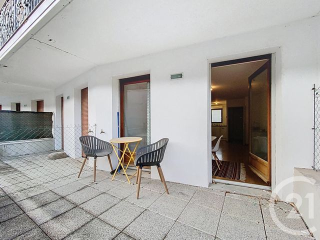 Appartement F1 &agrave; vendre - 1 pi&egrave;ce - 31,64 m2 - Chartres - 28 - CENTRE