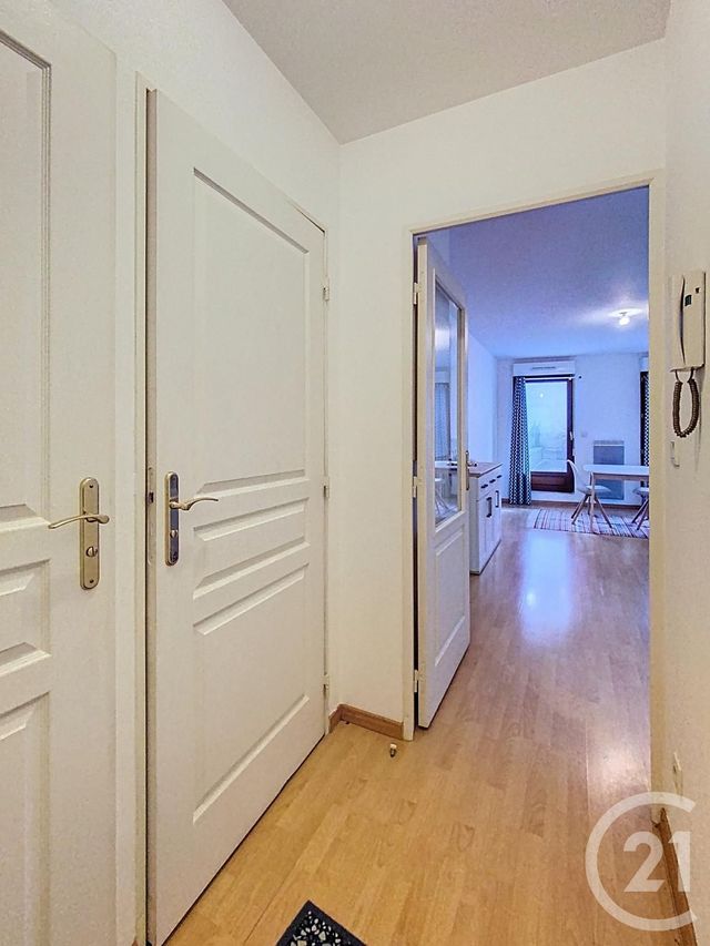 Appartement F1 &agrave; vendre - 1 pi&egrave;ce - 31,64 m2 - Chartres - 28 - CENTRE