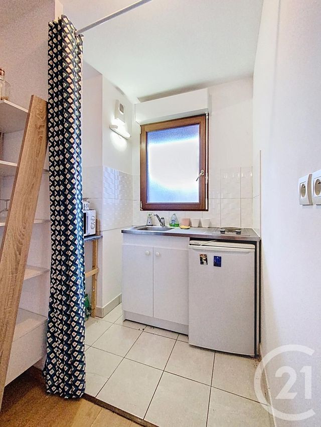 Appartement F1 &agrave; vendre - 1 pi&egrave;ce - 31,64 m2 - Chartres - 28 - CENTRE