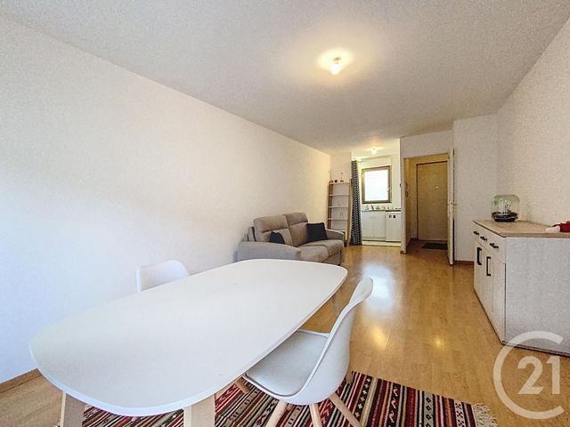 Appartement F1 &agrave; vendre - 1 pi&egrave;ce - 31,64 m2 - Chartres - 28 - CENTRE