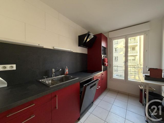 Appartement F2 &agrave; louer - 2 pi&egrave;ces - 55,91 m2 - Luce - 28 - CENTRE