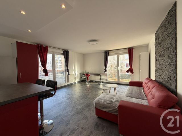 Appartement F2 &agrave; louer - 2 pi&egrave;ces - 55,91 m2 - Luce - 28 - CENTRE