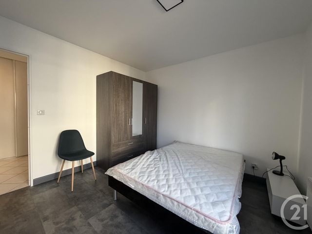 Appartement F2 &agrave; louer - 2 pi&egrave;ces - 55,91 m2 - Luce - 28 - CENTRE