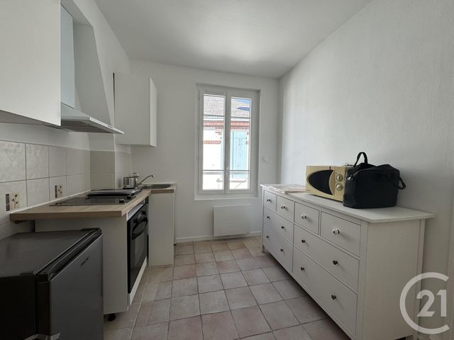 Appartement F2 &agrave; louer - 2 pi&egrave;ces - 37,31 m2 - Chartres - 28 - CENTRE