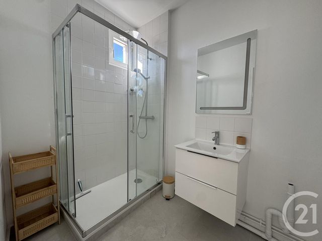 Appartement F2 &agrave; louer - 2 pi&egrave;ces - 37,31 m2 - Chartres - 28 - CENTRE