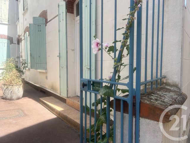 Appartement F2 &agrave; louer - 2 pi&egrave;ces - 37,31 m2 - Chartres - 28 - CENTRE