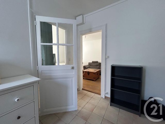 Appartement F2 &agrave; louer - 2 pi&egrave;ces - 37,31 m2 - Chartres - 28 - CENTRE