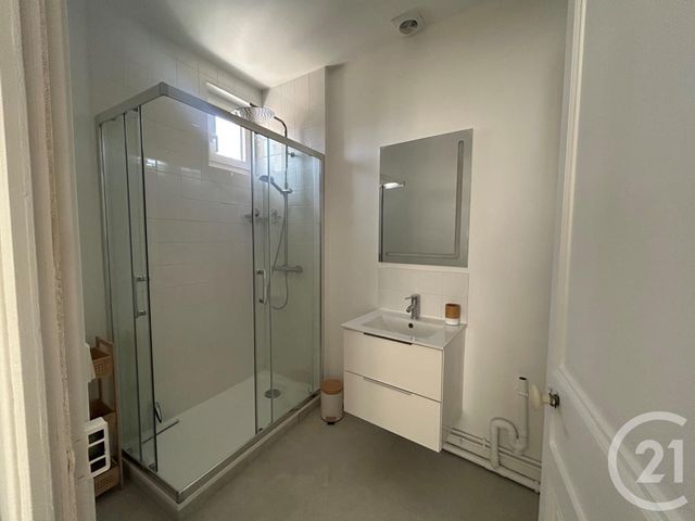 Appartement F2 &agrave; louer - 2 pi&egrave;ces - 37,31 m2 - Chartres - 28 - CENTRE