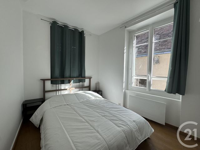 Appartement F2 &agrave; louer - 2 pi&egrave;ces - 37,31 m2 - Chartres - 28 - CENTRE