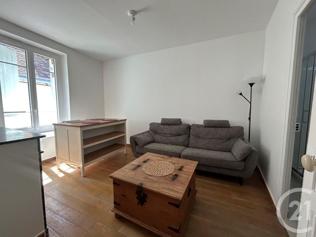 Appartement F2 &agrave; louer - 2 pi&egrave;ces - 37,31 m2 - Chartres - 28 - CENTRE
