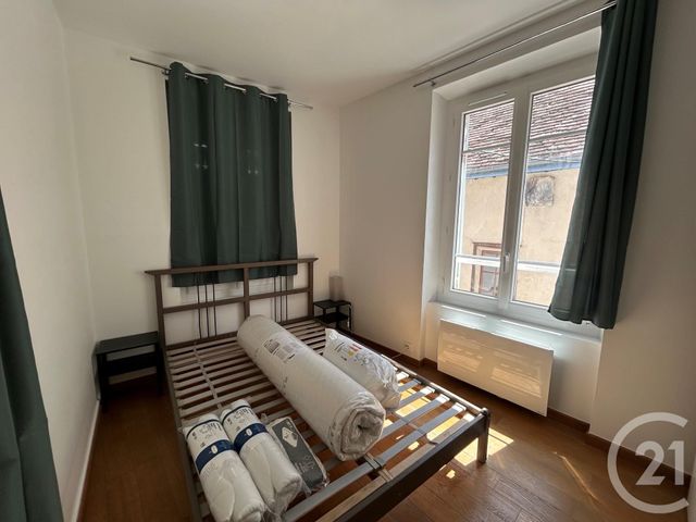 Appartement F2 &agrave; louer - 2 pi&egrave;ces - 37,31 m2 - Chartres - 28 - CENTRE