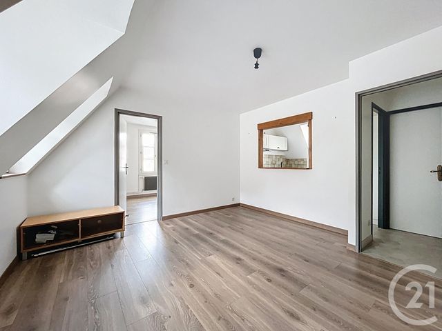 Appartement F2 &agrave; vendre - 2 pi&egrave;ces - 38 m2 - Chartres - 28 - CENTRE