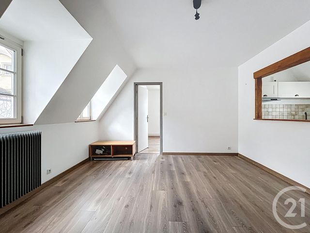 Appartement F2 &agrave; vendre - 2 pi&egrave;ces - 38 m2 - Chartres - 28 - CENTRE