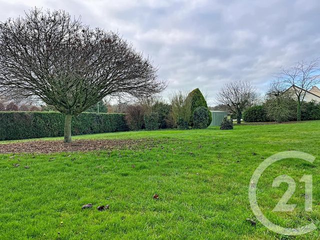 Maison &agrave; vendre - 6 pi&egrave;ces - 156 m2 - Le Coudray - 28 - CENTRE