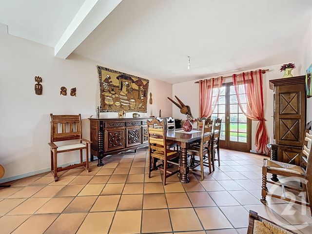 Maison &agrave; vendre - 6 pi&egrave;ces - 156 m2 - Le Coudray - 28 - CENTRE