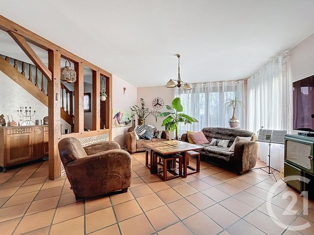 maison - LE COUDRAY - 28