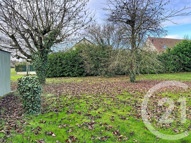 Maison &agrave; vendre - 6 pi&egrave;ces - 156 m2 - Le Coudray - 28 - CENTRE