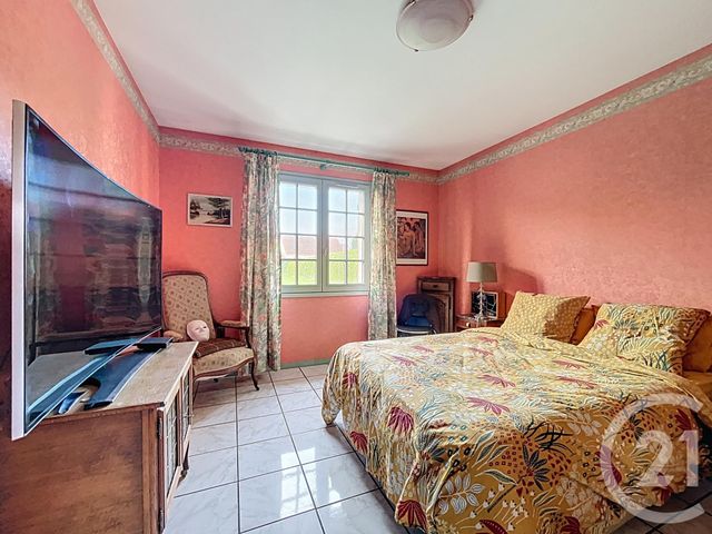 Maison &agrave; vendre - 6 pi&egrave;ces - 156 m2 - Le Coudray - 28 - CENTRE