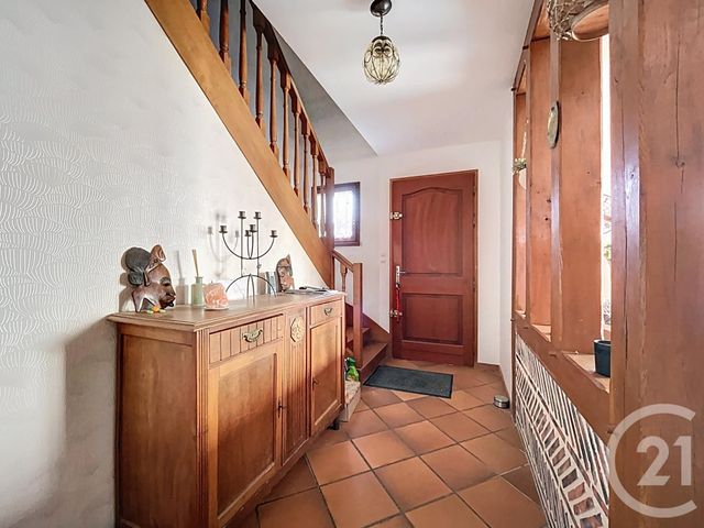 Maison &agrave; vendre - 6 pi&egrave;ces - 156 m2 - Le Coudray - 28 - CENTRE