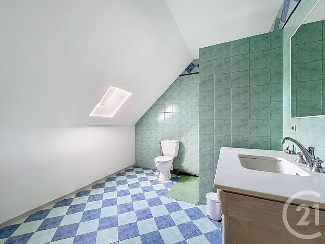 Maison &agrave; vendre - 6 pi&egrave;ces - 156 m2 - Le Coudray - 28 - CENTRE