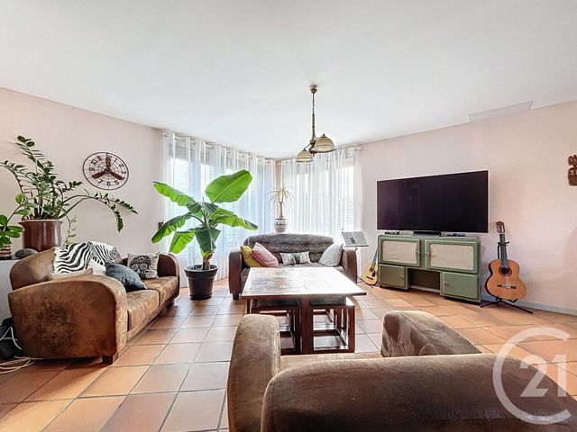 Maison &agrave; vendre - 6 pi&egrave;ces - 156 m2 - Le Coudray - 28 - CENTRE