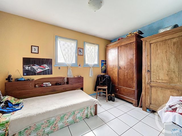 Maison &agrave; vendre - 6 pi&egrave;ces - 156 m2 - Le Coudray - 28 - CENTRE