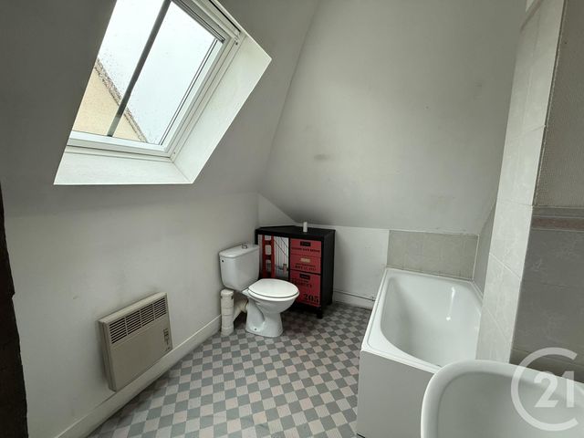 Appartement Studio &agrave; louer - 1 pi&egrave;ce - 11,06 m2 - Chartres - 28 - CENTRE