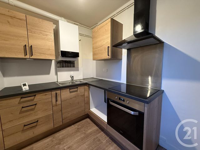 Appartement F3 &agrave; louer - 3 pi&egrave;ces - 59,59 m2 - Chartres - 28 - CENTRE