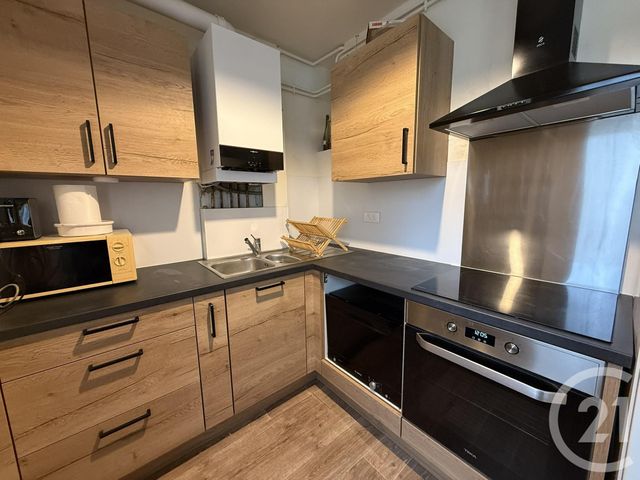 Appartement F3 &agrave; louer - 3 pi&egrave;ces - 59,59 m2 - Chartres - 28 - CENTRE