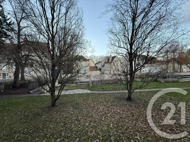 Appartement F3 &agrave; louer - 3 pi&egrave;ces - 59,59 m2 - Chartres - 28 - CENTRE