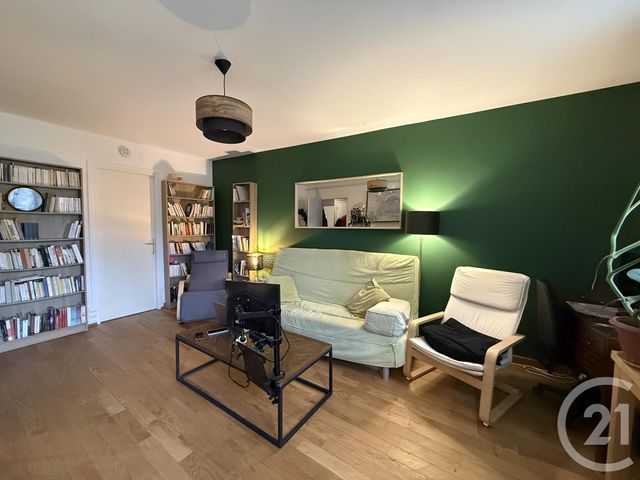 Appartement F3 &agrave; louer - 3 pi&egrave;ces - 59,59 m2 - Chartres - 28 - CENTRE