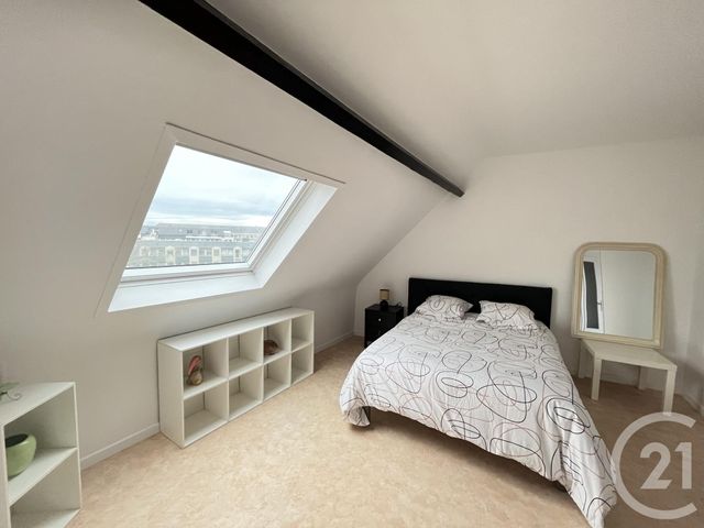 Appartement F2 &agrave; louer - 2 pi&egrave;ces - 49,04 m2 - Chartres - 28 - CENTRE