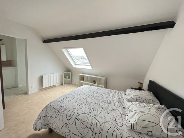 Appartement F2 &agrave; louer - 2 pi&egrave;ces - 49,04 m2 - Chartres - 28 - CENTRE