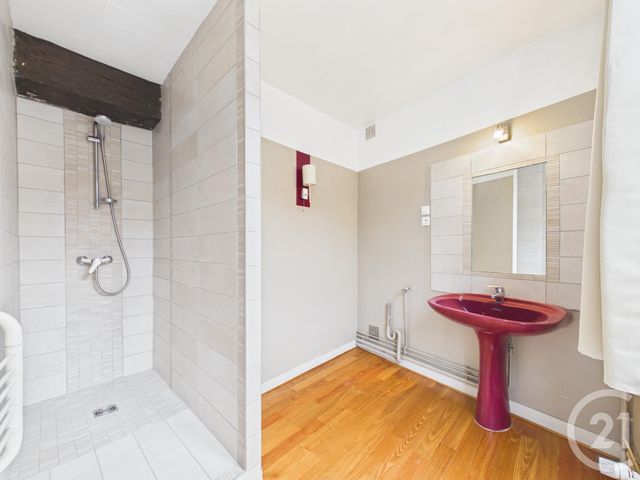 Appartement F7 &agrave; vendre - 7 pi&egrave;ces - 239,32 m2 - Chartres - 28 - CENTRE