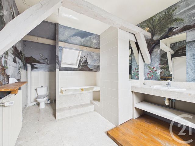 Appartement F7 &agrave; vendre - 7 pi&egrave;ces - 239,32 m2 - Chartres - 28 - CENTRE