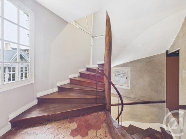 Appartement F7 &agrave; vendre - 7 pi&egrave;ces - 239,32 m2 - Chartres - 28 - CENTRE