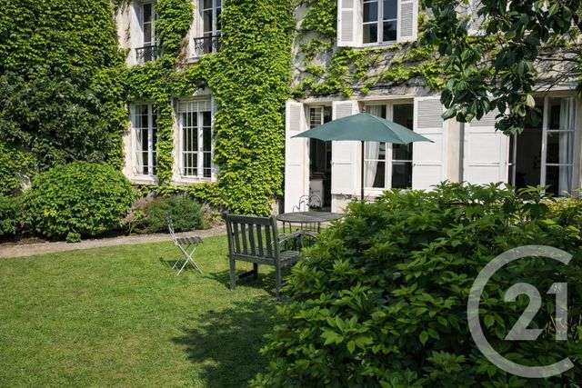 Appartement F4 &agrave; vendre - 4 pi&egrave;ces - 118,82 m2 - Chartres - 28 - CENTRE