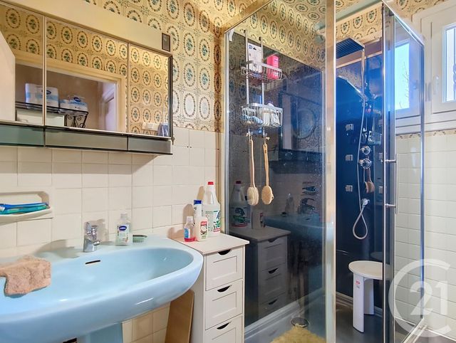 Maison &agrave; vendre - 5 pi&egrave;ces - 99,80 m2 - 28 - CENTRE