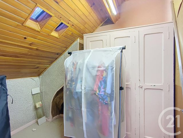 Maison &agrave; vendre - 5 pi&egrave;ces - 99,80 m2 - 28 - CENTRE