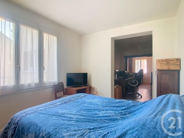 Maison &agrave; vendre - 5 pi&egrave;ces - 99,80 m2 - 28 - CENTRE