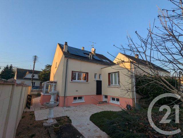 Maison à vendre None