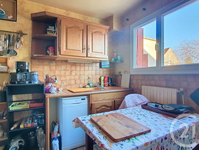 Maison &agrave; vendre - 5 pi&egrave;ces - 99,80 m2 - 28 - CENTRE