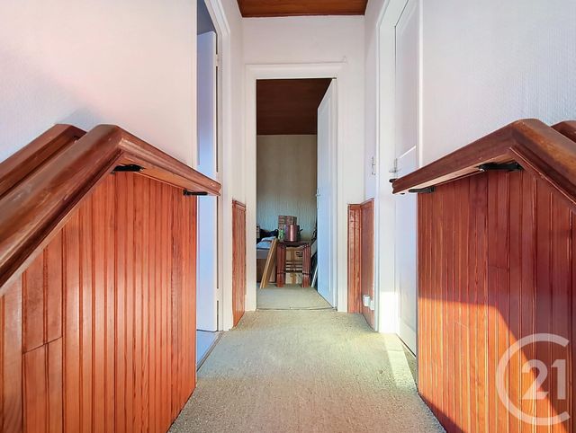 Maison &agrave; vendre - 5 pi&egrave;ces - 99,80 m2 - 28 - CENTRE