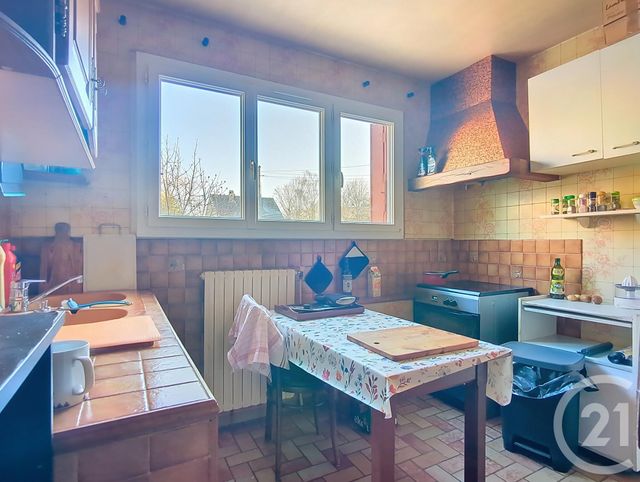 Maison &agrave; vendre - 5 pi&egrave;ces - 99,80 m2 - 28 - CENTRE