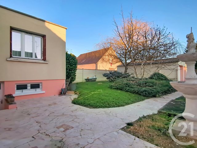 Maison &agrave; vendre - 5 pi&egrave;ces - 99,80 m2 - 28 - CENTRE